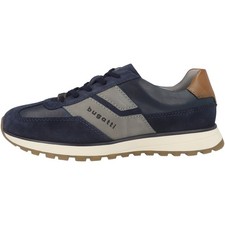 bugatti AWC01 Sneaker low Herren Turnschuhe Sportschuhe Freizeitschuhe
