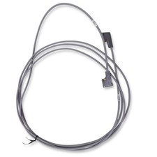 CommScope Systimax VisiPatch 360 VP360-VP360-P2PS-DG-7FT Patch Cord Cable Gray
