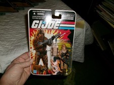 2014 GI JOE Club Exclusive 3 3 4  Point Man  Spearhead -MIP