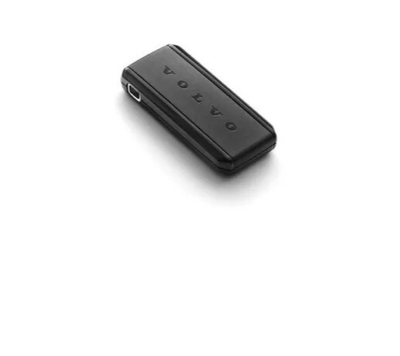 Volvo Key Tag Fob Key Entry Remote Fob YG0HUF8432 HUF, 31419601