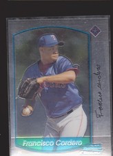 Baseball Collection Vintage Rookies Inserts (12/34)-- Get 40% off!!