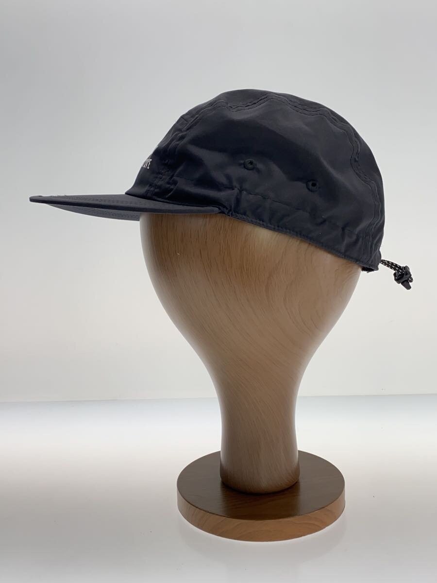 WTAPS Cap Polyester Black Men's - image 2