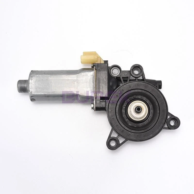 Rear Left Electric Window Lifter Motor 83450-2P000 For 2010-2015 Kia Sorento - Image 4 of 4