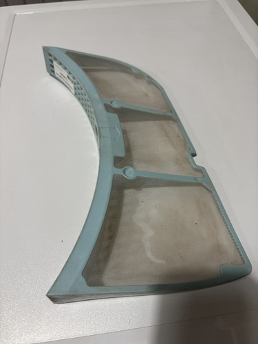 HOTPOINT Aquarius TCM580 Kondenstrockner Originalteil - Flusenfilter