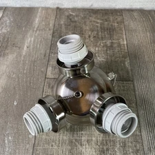 Harbor Breeze LANSING Ceiling Fan 42-in Replacement Light Socket Assembly