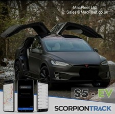 •THATCHAM APPROVED SCORPION S5 & X- SERIES DUAL CANBUS IMMOBILISER