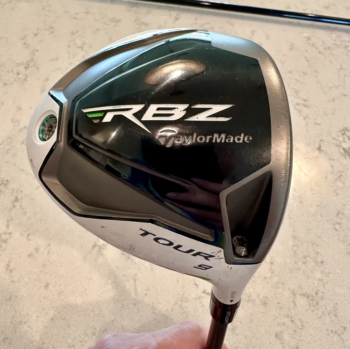 TaylorMade RBZ TOUR ドライバー 美品 Taylormade Rbz Driver Golf Clubs for sale - eBay