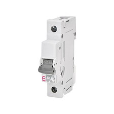 ETI Leitungsschutz-Schalter P6 1p B16