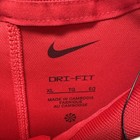 Nike Dri-fit Men’s Golf Polo.Red.XL — photo 3