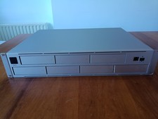 Ubiquiti UNAS-PRO UniFi NAS 7 Bay 10Gbps Network Attached Storage Device 2U Rack