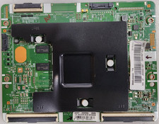 Samsung UN55JU6400FXZA / UN55JU640DFXZA T-Con Board BN95-01938A, BN97-09209A