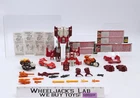 Computron 100% Complete Vintage 1987 G1 Transformers Hasbro Action Figure