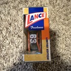 2001 Shane Hall #63 Lance Snack Crackers Ford Taurus NASCAR Diecast 1:64 Promo!! — photo 4