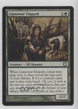 Llanowar Empath Magic: Future Sight #130 2007