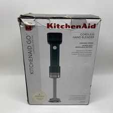 KitchenAid Go Cordless Hand Blender battery included - Hearth  Hand with
