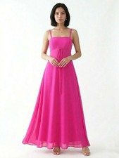 High quality MORI LEE BRAND NEW DRESS Pink Ch size 12 Style #D009