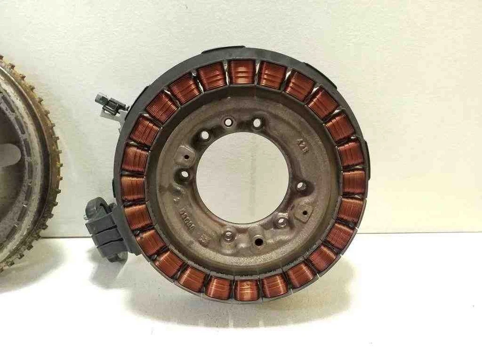 Volvo XC90 I Flywheel 31473617 2.0 2017 32165063 - Image 4 of 4