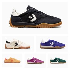Zapatillas deportivas Converse Run Star Trainer de caña baja para hombres/mujeres informales retro estilo de vida