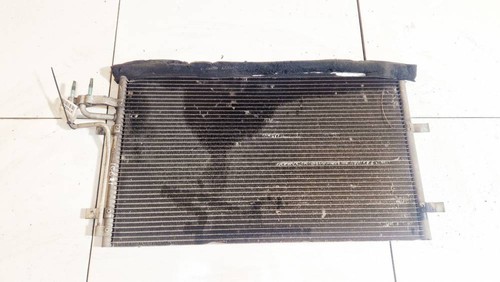 3m5h19710cc Kondensator Klimaanlage 3m5h-19710-cc Ford C-MAX DE2509106-24