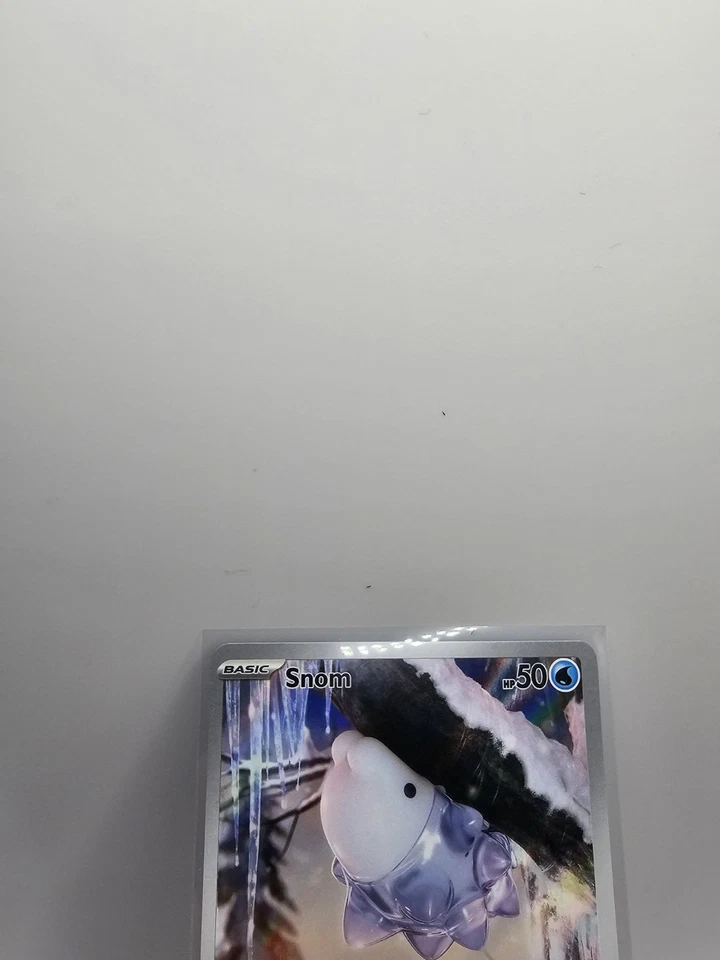 Snom 168/162 Sv05: Temporal Forces Holo - Image 2 of 4