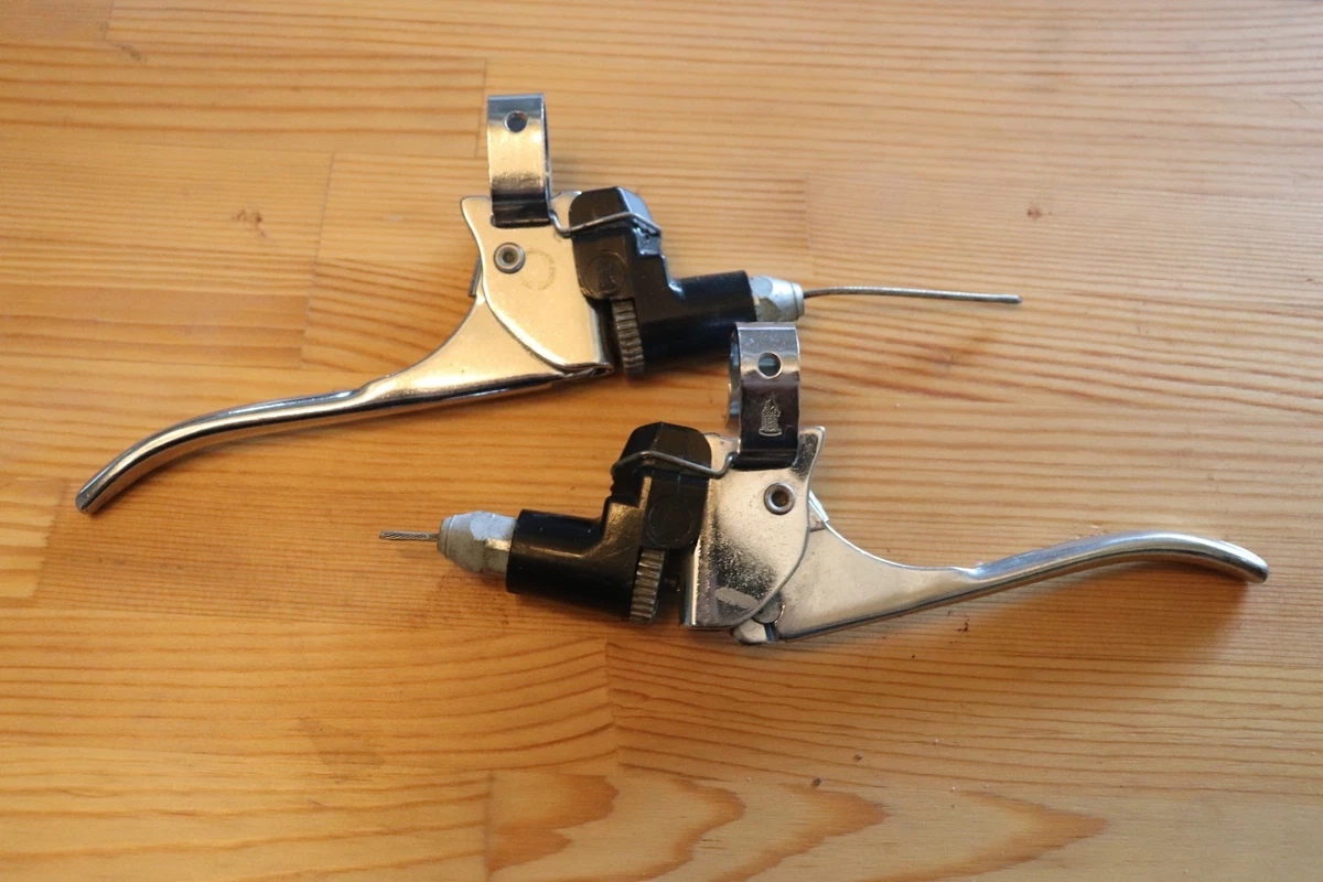 Raleigh Brake Lever Vintage Bike Parts for sale | eBay