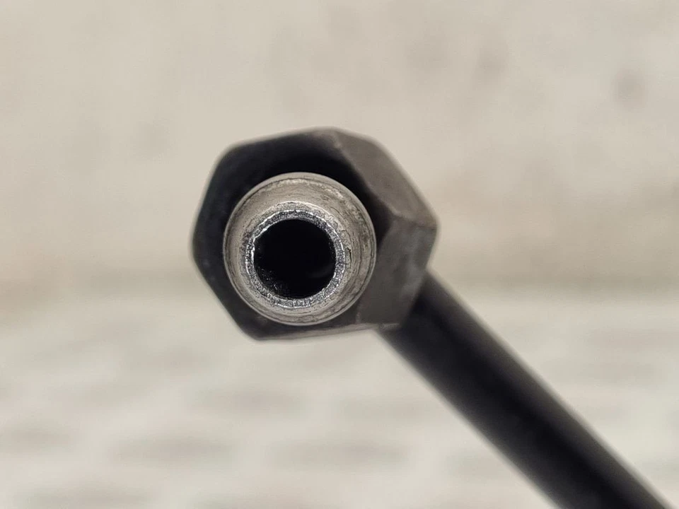 Manguera de tubo de aceite turbocompresor diésel Volkswagen Sharan 2004 RKD31702 Foto 4 de 4