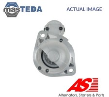 S9932S ENGINE STARTER MOTOR AS-PL NEW OE REPLACEMENT