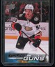 #219 2022-23 Upper Deck Brayden Tracey young guns Rookie RC Anaheim Ducks