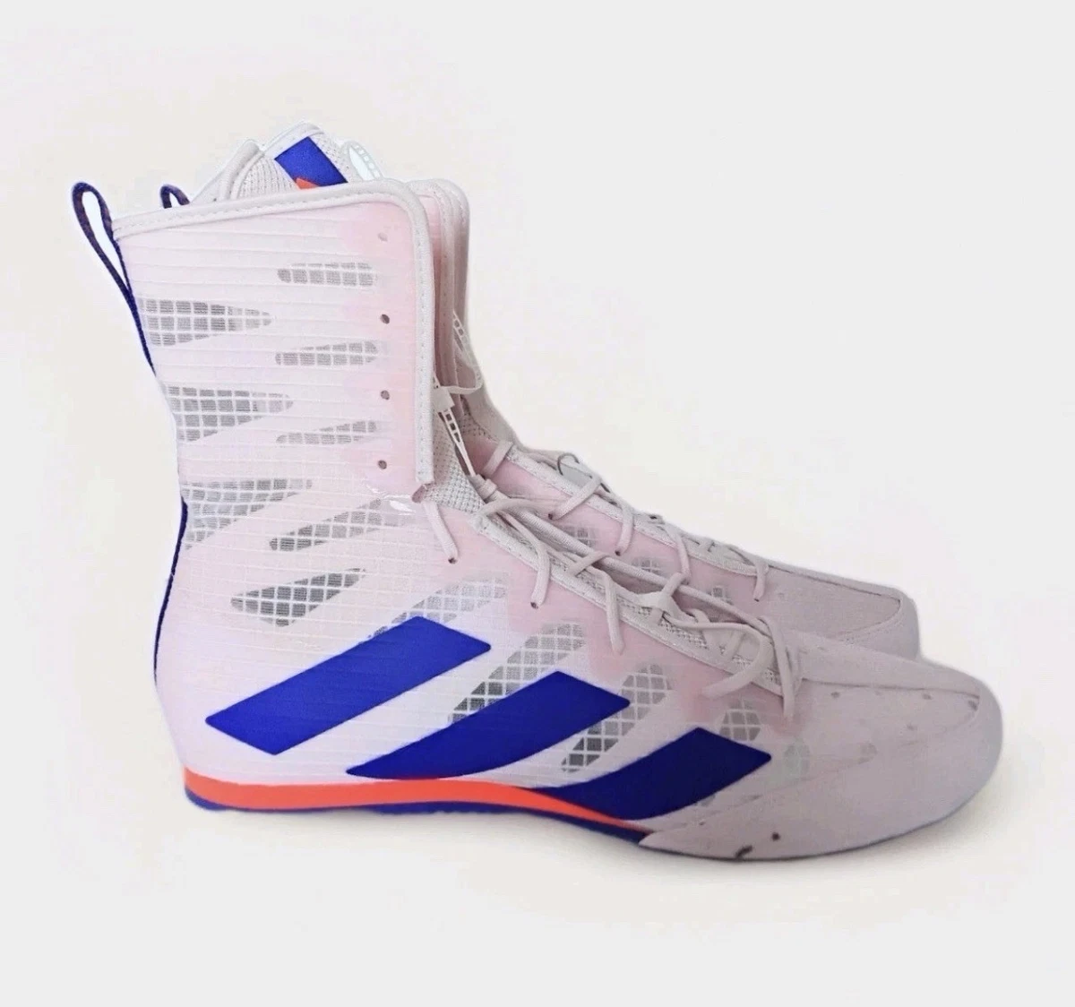 adidas gazelle silver green womens Adidas Box Hog 2 Boxing Boots main image 0