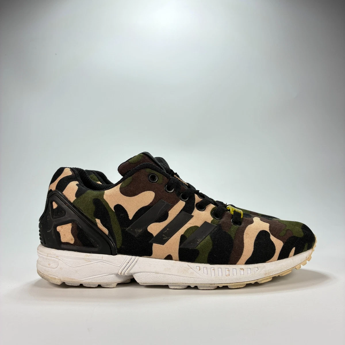adidas ZX Flux Men's Sneakers for Sale | Authenticity Guaranteed