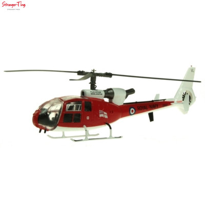 AVIATION 72 1/72 WESTLAND GAZELLE ROYAL NAVIATION Y FONA ZB647/VL GAVIATION 72