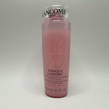 Lancome Tonique Confort Re-hydrating Comforting Toner w/ Acacia Honey 4.2 fl oz