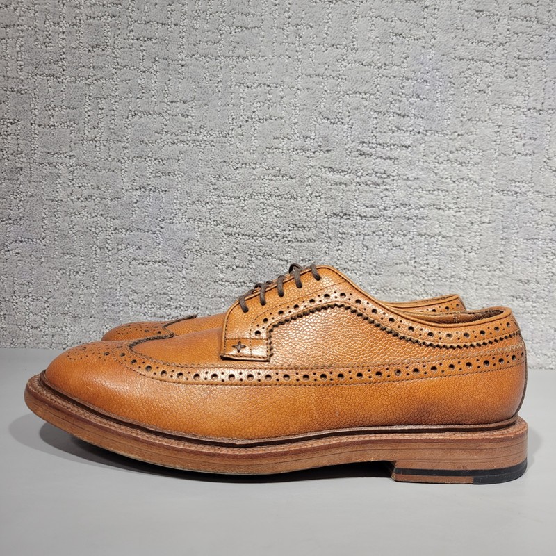 Grant Stone Dress & Dress-Casual Shoes - Highly rated Buy It For Life recommendation