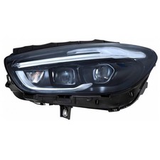 Scheinwerfer Vorne SX LED Matrix Für Mercedes B Klasse W247 2022 IN Dann