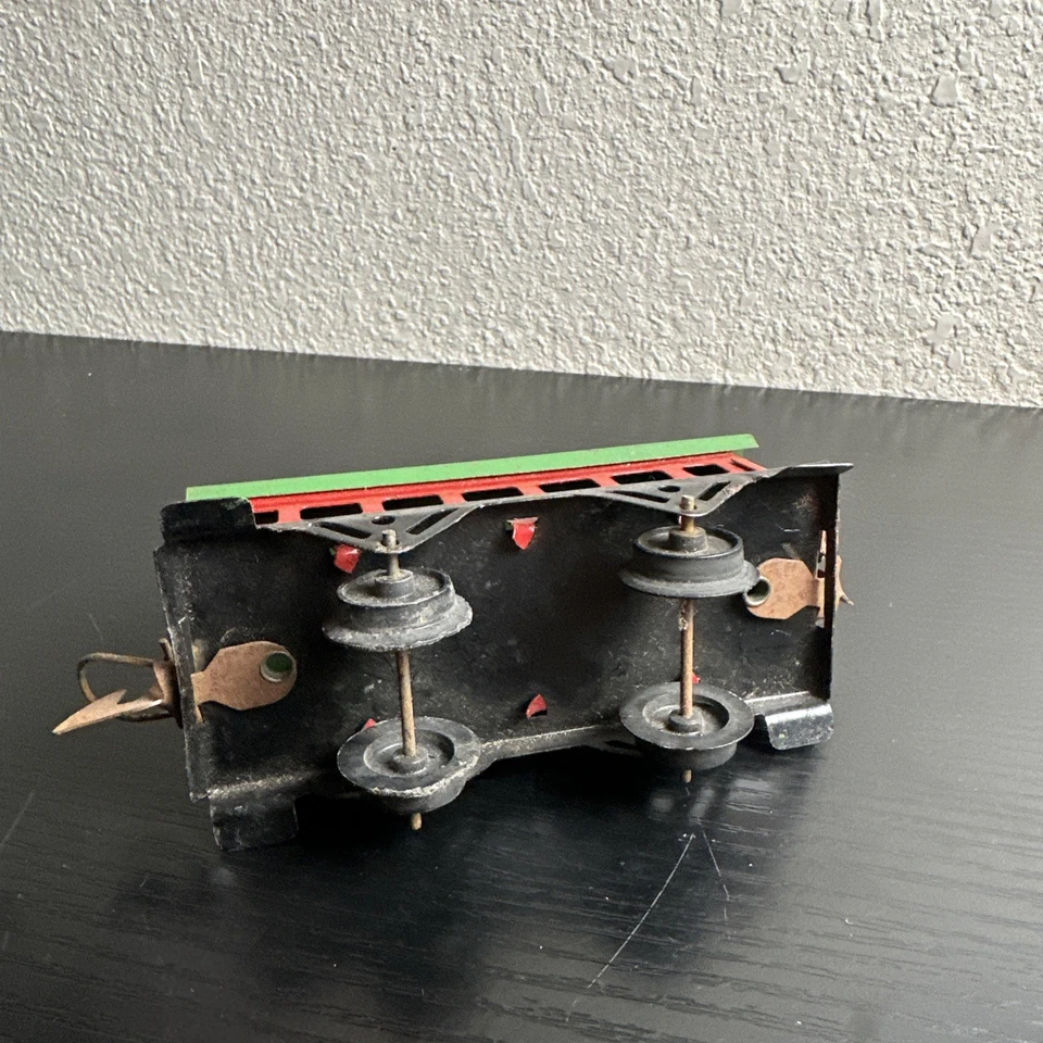 Pioner Ekspressen Vintage model Traine Vintage - Image 4 of 4