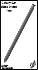 Galaxy S24 Ultra S Pen Replacement for Samsung Dark Gray