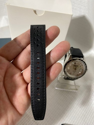 SEIKO PRESAGE SARY231 GMT style60s - Picture 10 of 20