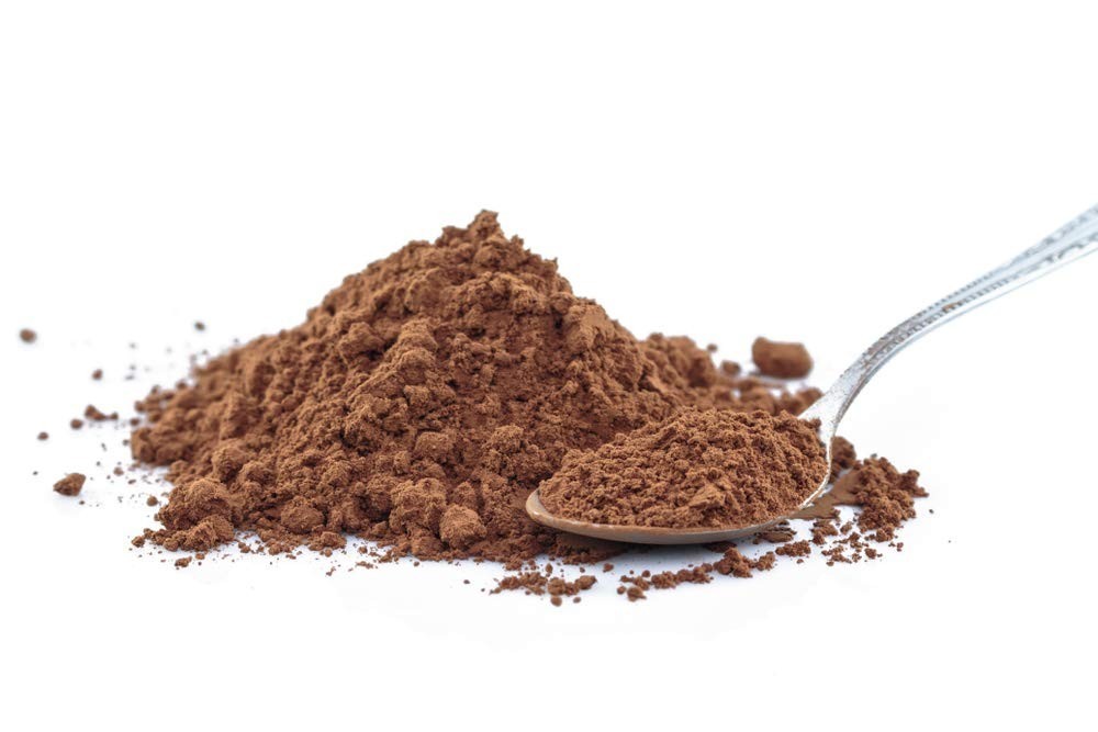 Antler Farms - 100% Pure Organic Raw Cacao Powder  40 servings  200g -...