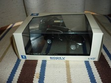 Norev 1/43 Peugeot 307SW Black