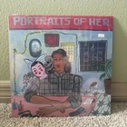 Portraits of Her RSD 2022 Vinyl Record Store Day Taylor Swift  /2000 NEW SEALED