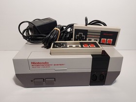 Console Nintendo NES Control Deck NESE-001 (ITA)  | Spedizione rapida