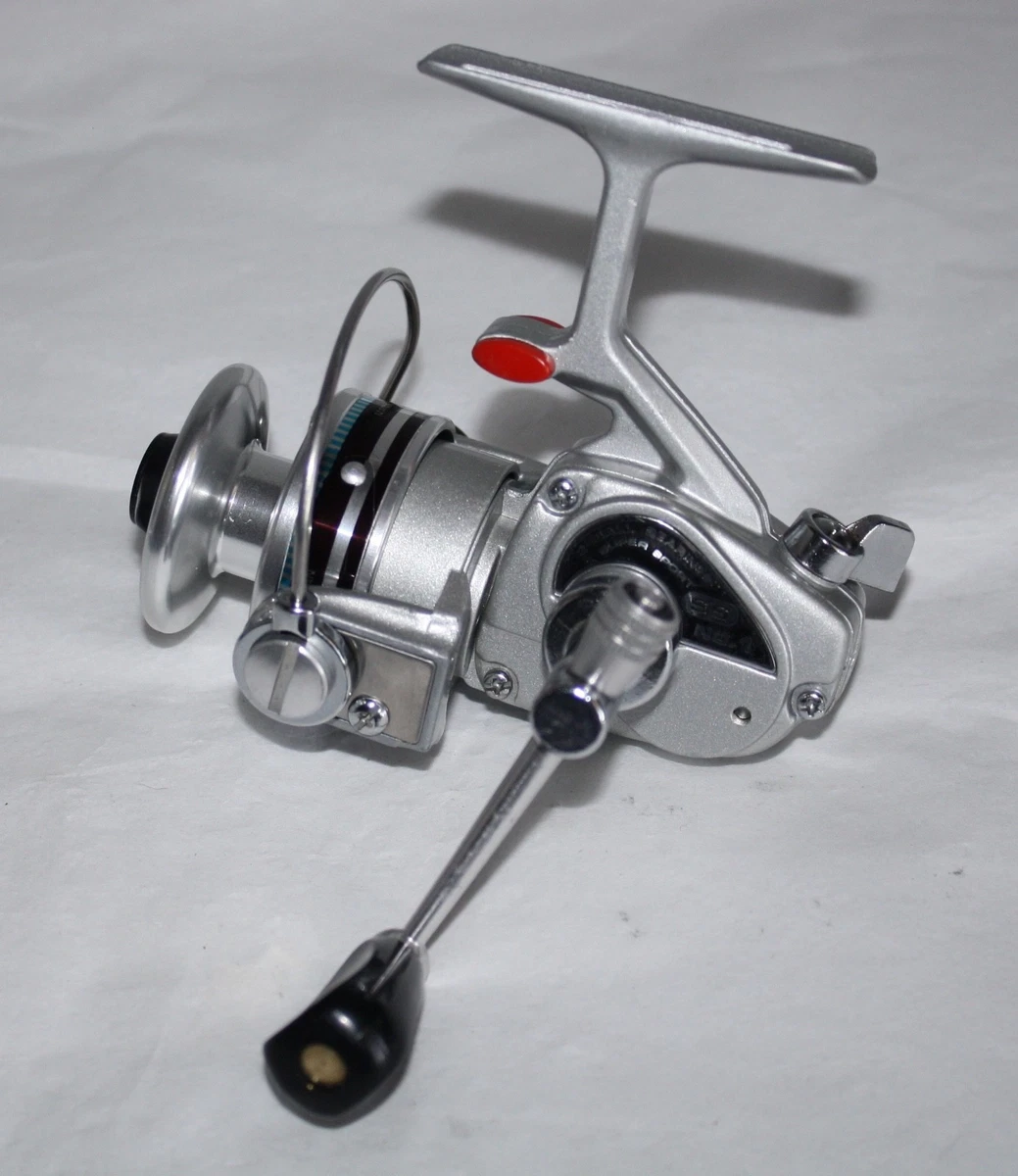 Daiwa Vintage Fishing Reels for sale | eBay