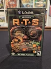 New ListingArmy Men RTS (Nintendo GameCube, 2004)