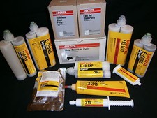 LOCTITE EA Epoxy Adhesive Hysol SpeedBonder Fixmaster Henkel