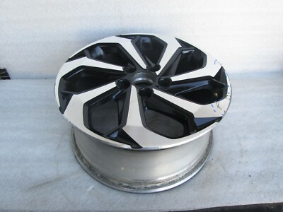 2016 2017 Honda Accord Aluminum Wheel Rim 17x7.5 42700-T2A-L74