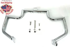 New Honda Shadow Aero VT 750 Highway freeway Crash Bar Engine Guard 04-2023 1.25