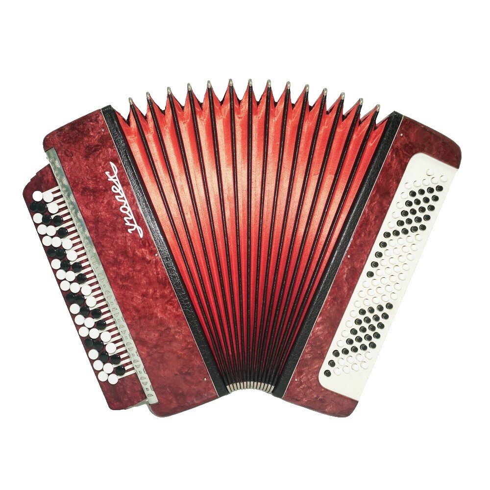 Russian Accordions | eBay