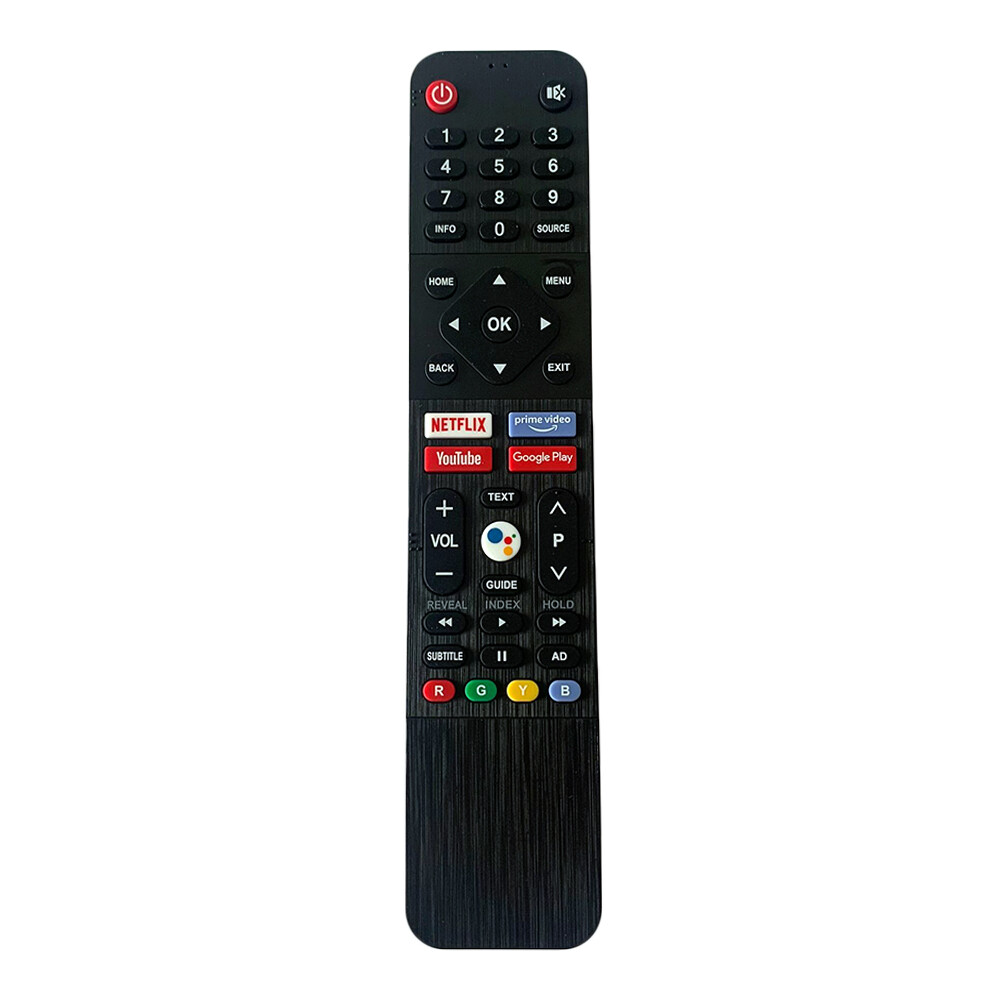 Control For Polaroid 65t7u 70t7u 4k Uhd Hdr Smart Led Tv