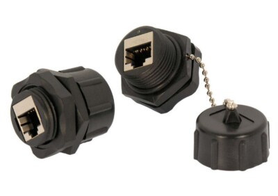 Accoppiatori Di Rete - Componenti Passivi - Networking