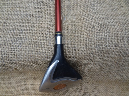 Bobby Jones Jesse Ortiz H4 Hybrid 25° ⛳ ALDILA DVS 65g Graphite Regular NEW GRIP - Picture 5 of 7